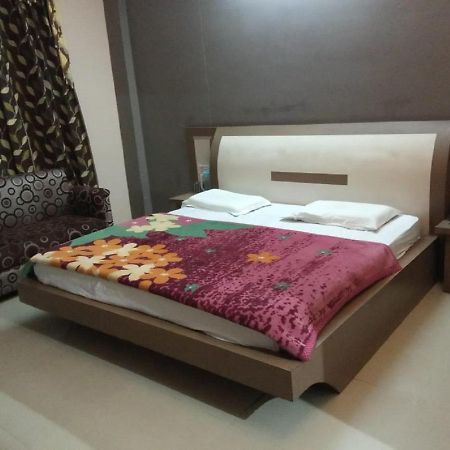 Hotel Shakuntala Katra  Buitenkant foto
