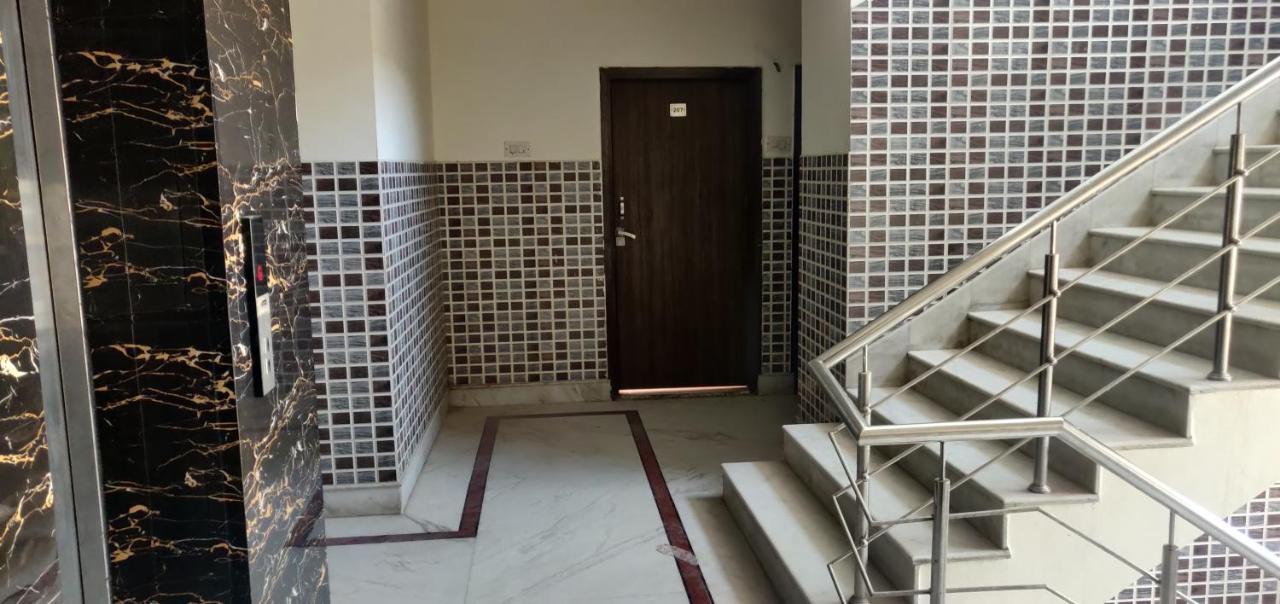 Hotel Shakuntala Katra  Buitenkant foto