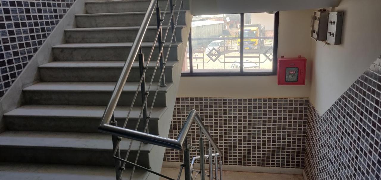 Hotel Shakuntala Katra  Buitenkant foto