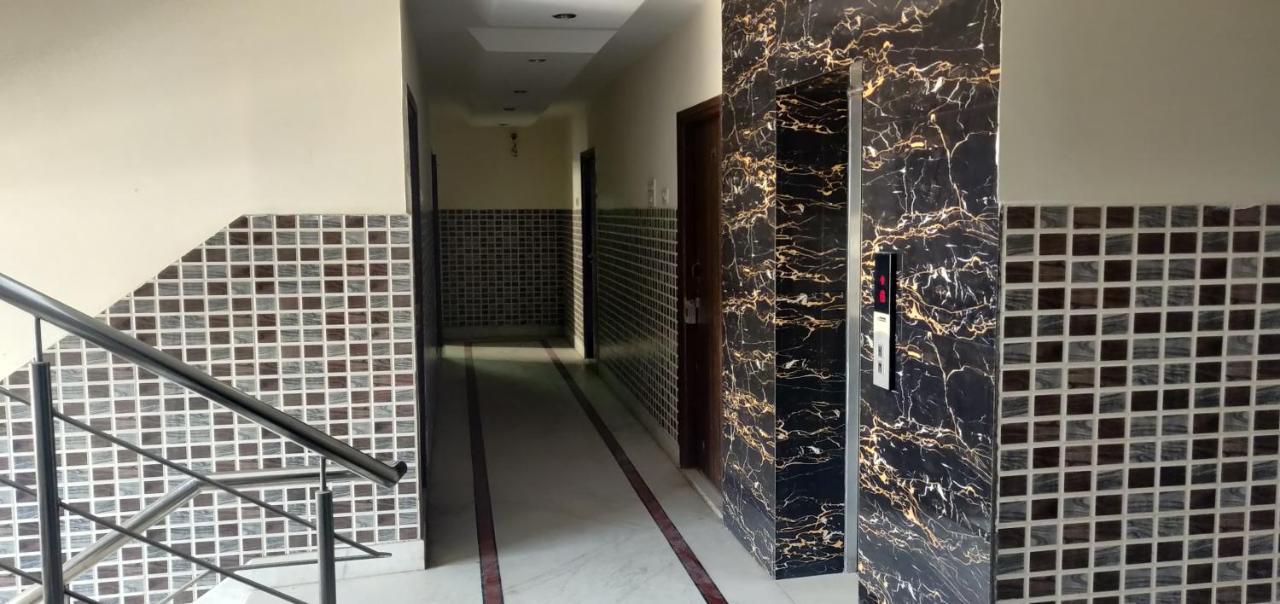 Hotel Shakuntala Katra  Buitenkant foto