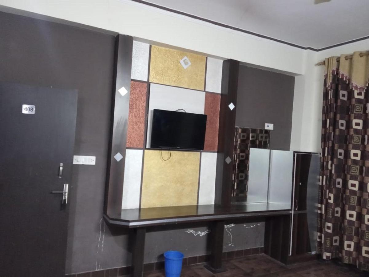 Hotel Shakuntala Katra  Buitenkant foto