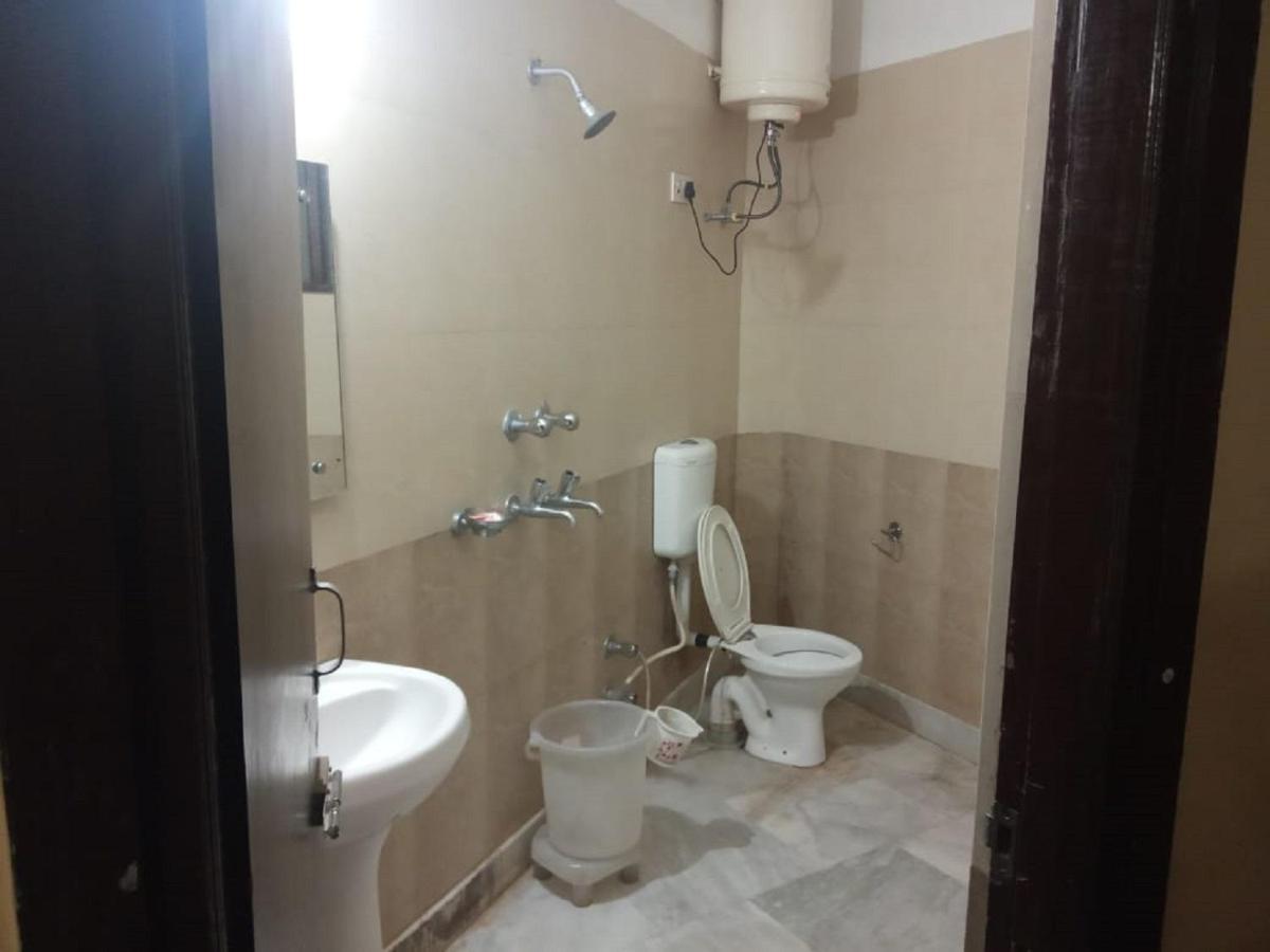 Hotel Shakuntala Katra  Buitenkant foto
