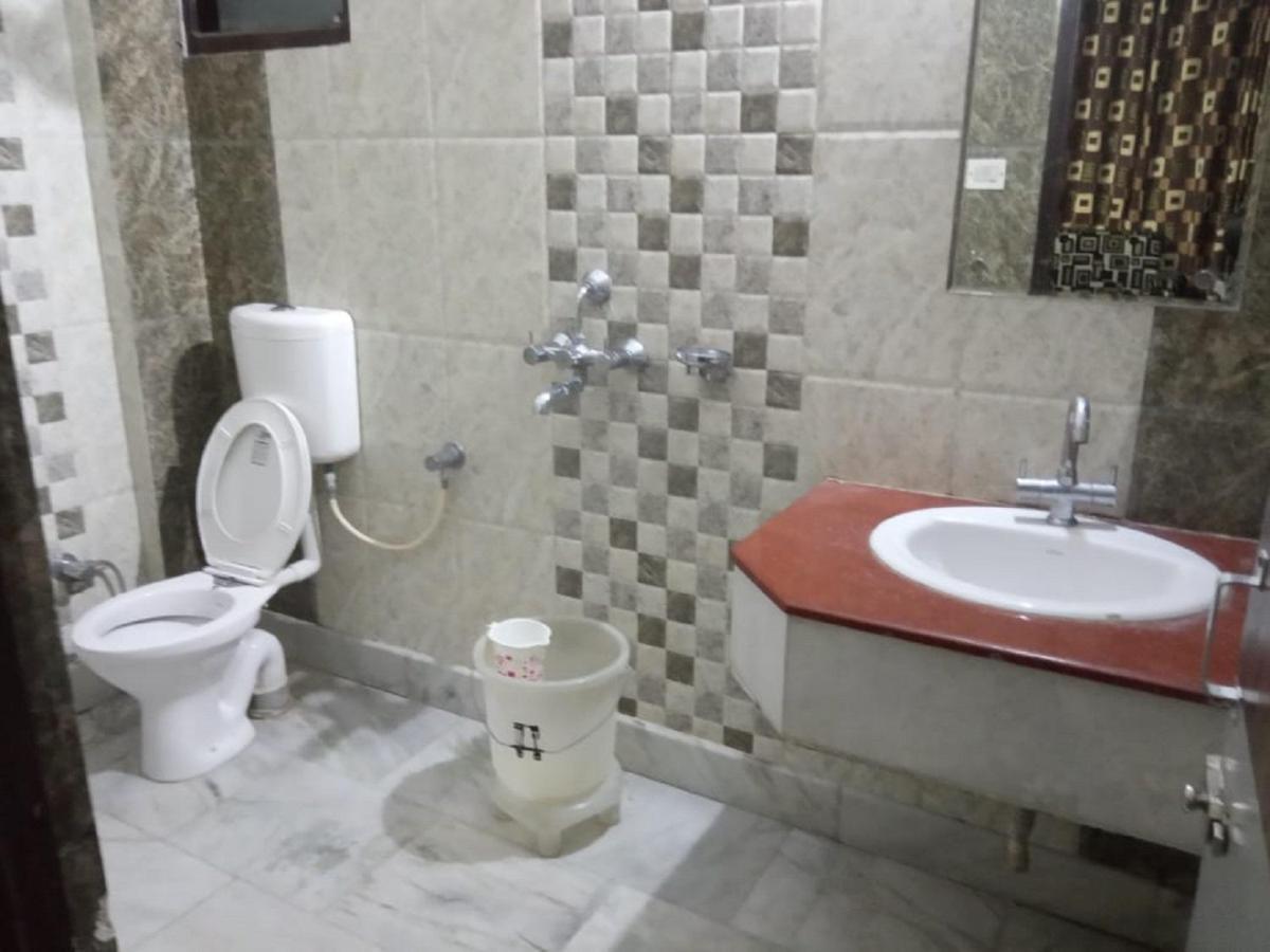 Hotel Shakuntala Katra  Buitenkant foto